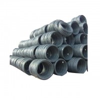 HOT SALE!! Carbon Steel Wire Rod 8mm