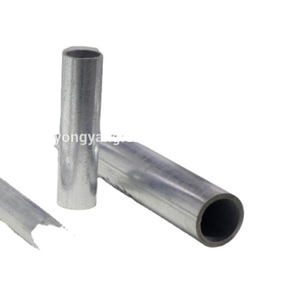 Galvanized steel pipe for greenhouse frame greenhouse pipe greenhouse tube