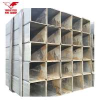 hot sale cheap galvanized square tube and pipe steel grade