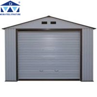 light steel china single truck carport for sale