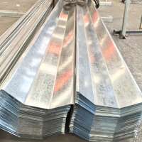 steel c channel weight/Galvanized Perforated Steel Profile