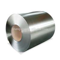 Prime Quality PPGI Cold Rolled Steel Coil  Hot Dip Galvanized Steel Coil