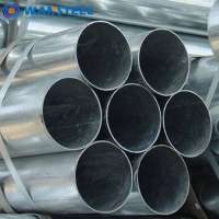 ERW Steel ASTM A514 S15c Galvanized Steel Pipe Tubing Prices