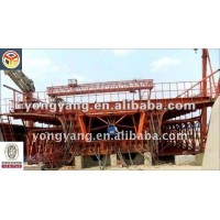 steel bridge box girder