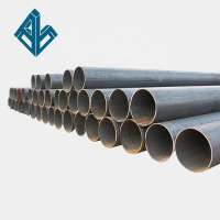 #10 #20 #45 black round API low carbon round steel pipe API 5I x70 5l x60q steel pipe