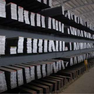 hot rolled flat steel for high load vehicle