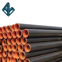 ASTM A53/A106 carbon seamless steel pipes