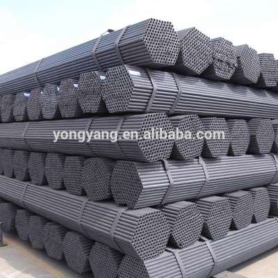 DN15-DN200 erw steel pipe welded pipe erw pipe