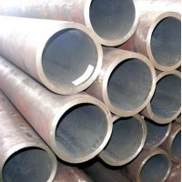 New professional carbon seamless steel pipe s355j0