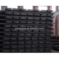 U profile steel