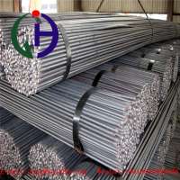 Q235 Q345 mild round steel bar material