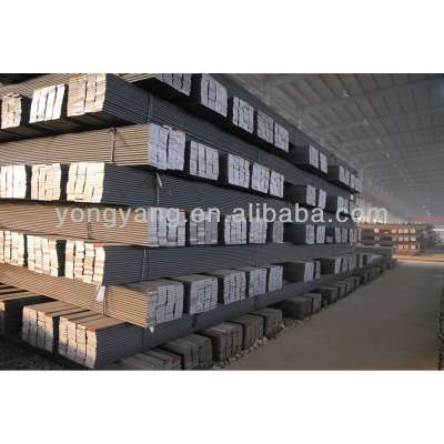 spring steel flat bar in various material grade