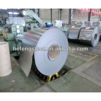 JIS G3315 spcc material tin free steel coil