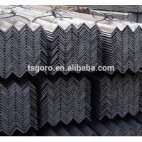 carbon angle steel bar sizes from 50-200mm in tangshan