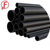 FACO pipes!sch40 carbon schedule 40 cold rolled erw steel pipe