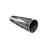 Best price galvanized mild steel round pipe price